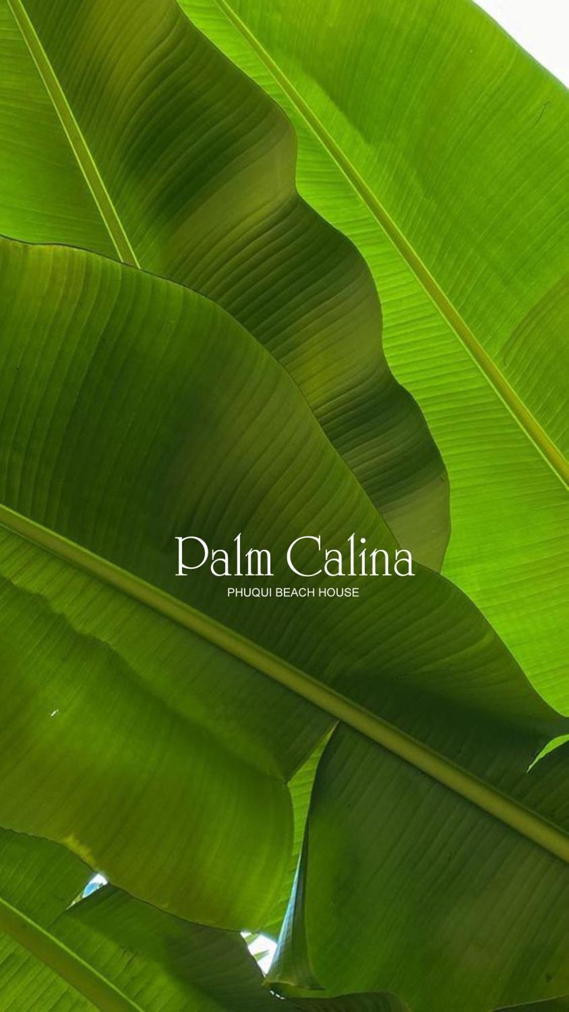 Palmcalina - Phuqui Beach House Cu Lao Thu Bagian luar foto